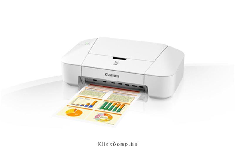 Eladó Már csak volt!!! Canon PIXMA színes A4 fotónyomtató, IP2700 utódja - olcsó, Új Eladó Már csak volt!!! - Miskolc ( Borsod-Abaúj-Zemplén ) fotó