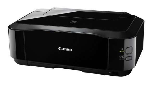 Eladó Már csak volt!!! Canon PIXMA IP4950 A4 nyomtató ( Szervizben 1 év ) - olcsó, Új Eladó Már csak volt!!! - Miskolc ( Borsod-Abaúj-Zemplén ) fotó