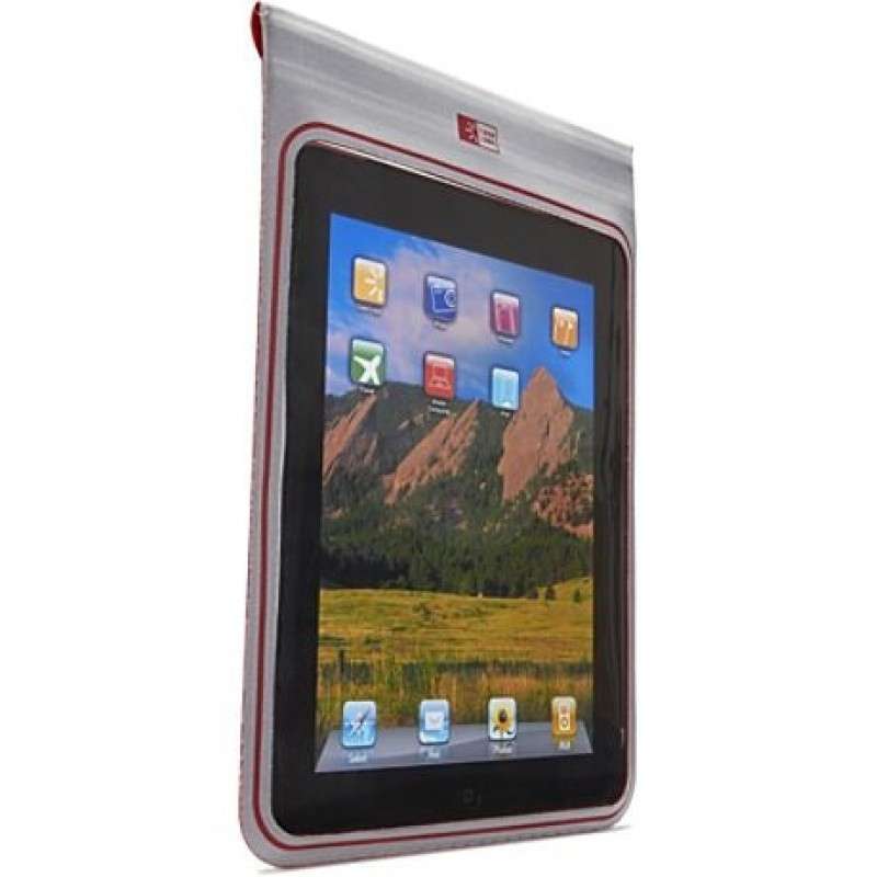 Eladó Már csak volt!!! Case Logic IPADW-101G szürke 10" iPad vízhatlan tok - olcsó, Új Eladó Már csak volt!!! - Miskolc ( Borsod-Abaúj-Zemplén ) fotó