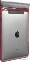 Eladó Már csak volt!!! Case Logic IPADW-101G szürke 10" iPad vízhatlan tok - olcsó, Új Eladó Már csak volt!!! - Miskolc ( Borsod-Abaúj-Zemplén ) fotó 3