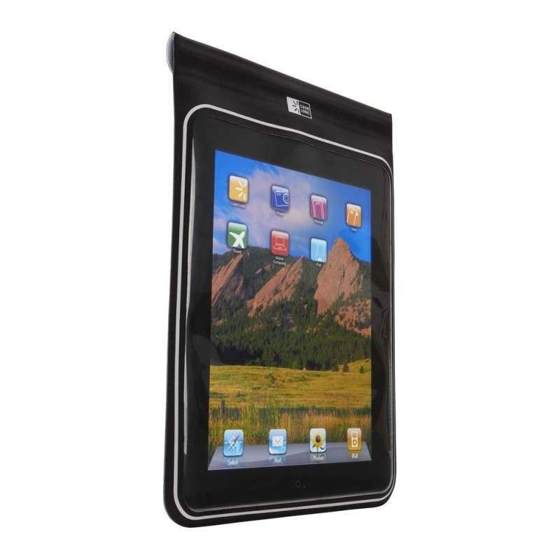 Eladó Már csak volt!!! Case Logic IPADW-101K fekete 10" iPad vízhatlan tok - olcsó, Új Eladó Már csak volt!!! - Miskolc ( Borsod-Abaúj-Zemplén ) fotó