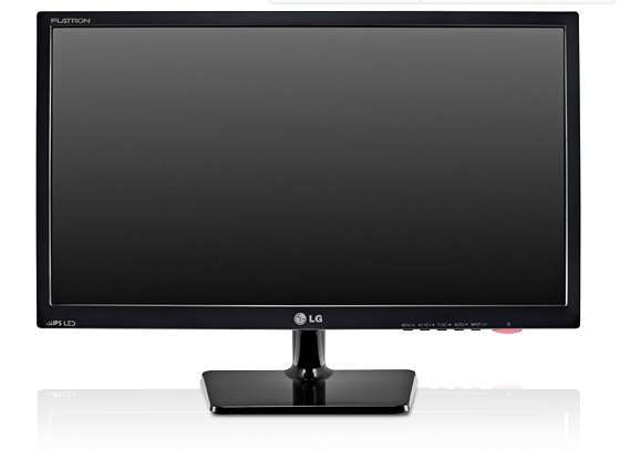 Eladó Már csak volt!!! LG 21,5" IPS224V-PN LED IPS-panel DVI HDMI monitor ( 3 LG szervizben ) - olcsó, Új Eladó Már csak volt!!! - Miskolc ( Borsod-Abaúj-Zemplén ) fotó