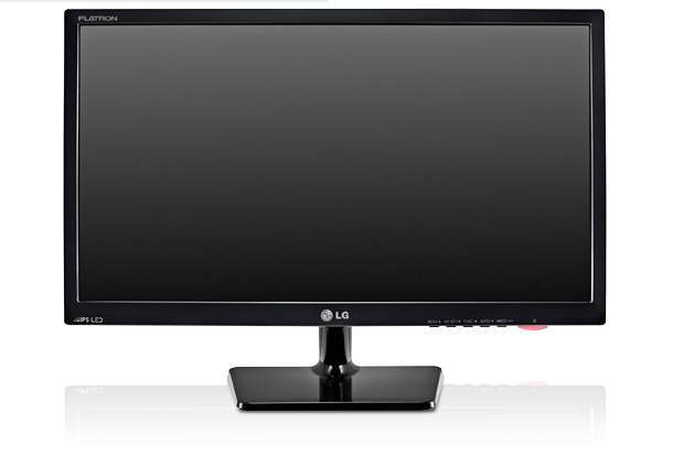 Eladó Már csak volt!!! LG 23" Monitor IPS - IPS234V-PN (LED; 16:9; FullHD 1920x1080; 5M:1; 250cd; HDMI; - olcsó, Új Eladó Már csak volt!!! - Miskolc ( Borsod-Abaúj-Zemplén ) fotó