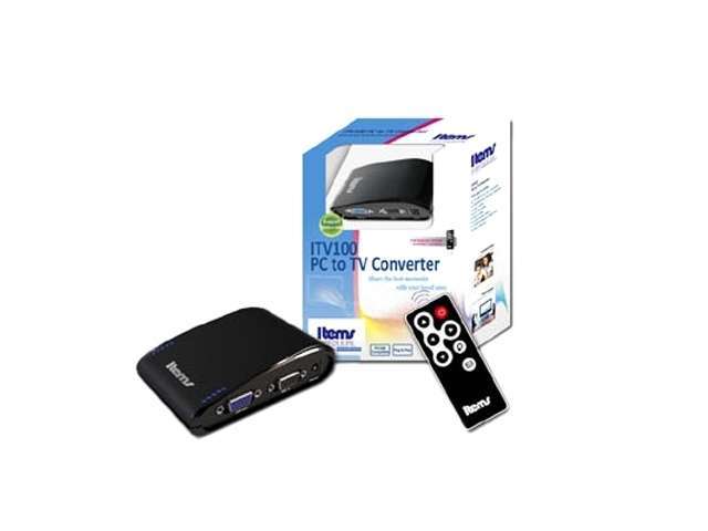 Eladó Már csak volt!!! Items PC TV konverter HD ( 1 év gar.) - olcsó, Új Eladó Már csak volt!!! - Miskolc ( Borsod-Abaúj-Zemplén ) fotó