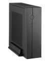 Eladó Már csak volt!!! Számítógépház ITX Compact ház 90W külső 3Plus3 év Chieftec - olcsó, Új Eladó Már csak volt!!! - Miskolc ( Borsod-Abaúj-Zemplén ) fotó 1