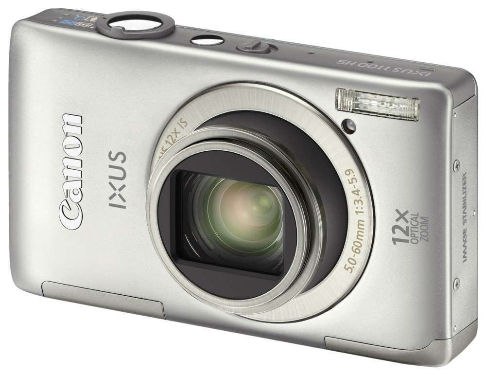 Eladó Már csak volt!!! Canon IXUS 1100 HS IS digitális fényképezőgép, ezüst ( Szervizben 1 év ) - olcsó, Új Eladó Már csak volt!!! - Miskolc ( Borsod-Abaúj-Zemplén ) fotó