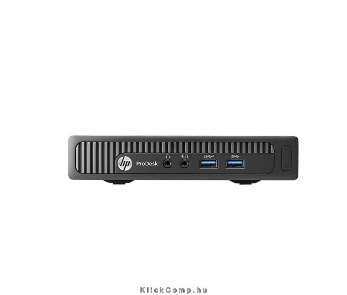 Eladó Már csak volt!!! Asztali mini számítógép HP ProDesk 600 G1 DM i3-4150T 4GB 500GB W8.1P DG W7 wifi - olcsó, Új Eladó Már csak volt!!! - Miskolc ( Borsod-Abaúj-Zemplén ) fotó