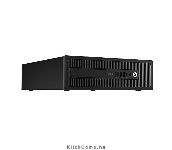 Eladó Már csak volt!!! HP ProDesk 600 G1 SFF i5-4590 4GB 500GB W8.1Prof DG W7Prof P64 asztali számítógé - olcsó, Új Eladó Már csak volt!!! - Miskolc ( Borsod-Abaúj-Zemplén ) fotó