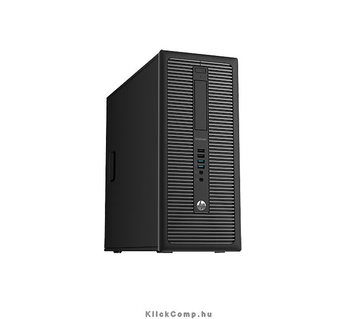 Eladó Már csak volt!!! HP EliteDesk 800 G1 Tower i5-4590 4GB 500GB W8.1Prof DG W7Prof P64 asztali számí - olcsó, Új Eladó Már csak volt!!! - Miskolc ( Borsod-Abaúj-Zemplén ) fotó