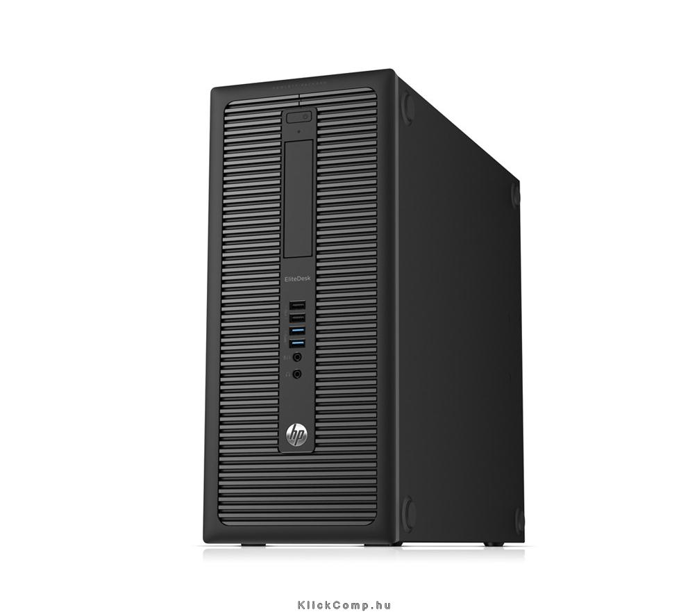 Eladó Már csak volt!!! Asztali számítógép HP EliteDesk 800 G1 Tower i7-4790 4GB 500GB W8.1Prof DG W7Pro - olcsó, Új Eladó Már csak volt!!! - Miskolc ( Borsod-Abaúj-Zemplén ) fotó
