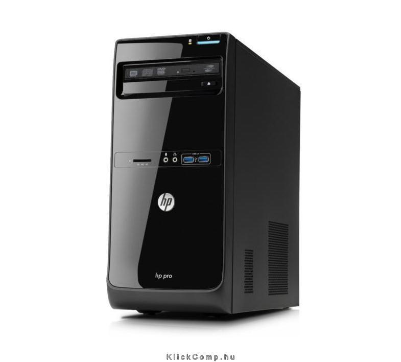 Eladó Már csak volt!!! HP Pro 3500 G2 MT Intel Pentium G2030, 500GB, 4GB DDR3, FreeDOS - olcsó, Új Eladó Már csak volt!!! - Miskolc ( Borsod-Abaúj-Zemplén ) fotó