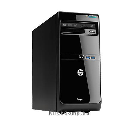 Eladó Már csak volt!!! HP Pro 3500 G2 MT Intel Pentium G2030 4GB 500GB Windows 8.1 Pro DG Windows 7 Pro - olcsó, Új Eladó Már csak volt!!! - Miskolc ( Borsod-Abaúj-Zemplén ) fotó