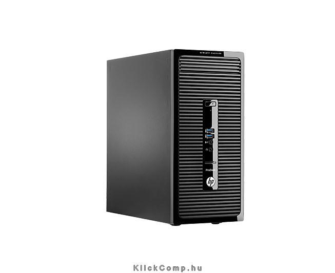 Eladó Már csak volt!!! HP ProDesk 400 G2 MT i5-4590S 4GB 500GB Windows 8.1 Pro DG Windows 7 Pro asztali - olcsó, Új Eladó Már csak volt!!! - Miskolc ( Borsod-Abaúj-Zemplén ) fotó