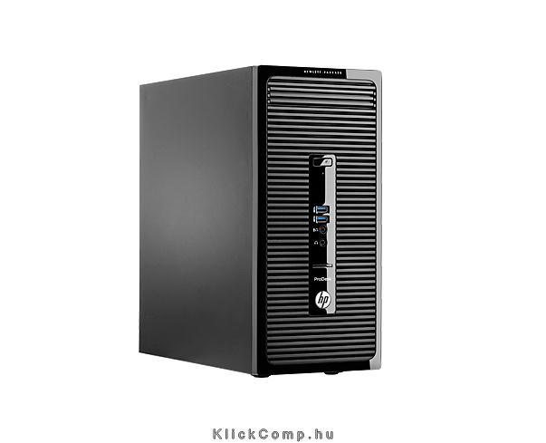 Eladó Már csak volt!!! HP ProDesk 400 G2 MT (J4B57EA) i3-4130 4GB 500GB DOS asztali számítógép - olcsó, Új Eladó Már csak volt!!! - Miskolc ( Borsod-Abaúj-Zemplén ) fotó
