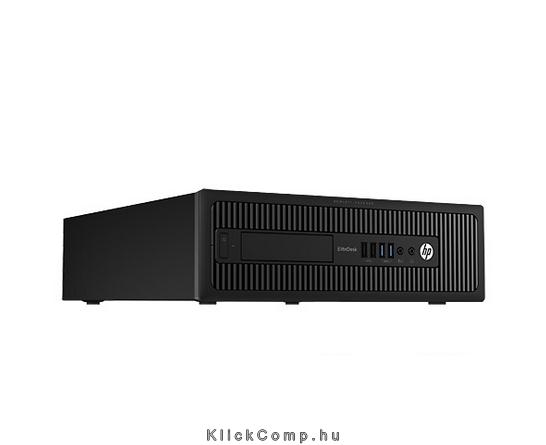 Eladó Már csak volt!!! HP EliteDesk 700 G1 SFF i5-4590 4GB 500GB W8.1Prof DG W7Prof P64 asztali számító - olcsó, Új Eladó Már csak volt!!! - Miskolc ( Borsod-Abaúj-Zemplén ) fotó