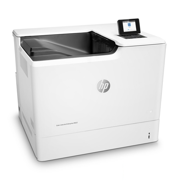 Eladó Már csak volt!!! Lézernyomtató A4 színes HP Color LaserJet Enterprise M652dn színes lézer nyomtat - olcsó, Új Eladó Már csak volt!!! - Miskolc ( Borsod-Abaúj-Zemplén ) fotó