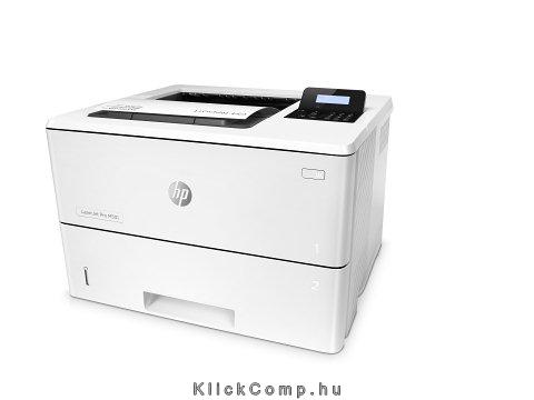 Eladó Már csak volt!!! HP LaserJet Pro M501n mono lézer nyomtató - olcsó, Új Eladó Már csak volt!!! - Miskolc ( Borsod-Abaúj-Zemplén ) fotó