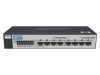 Eladó Már csak volt!!! HP 1700-8 (7Plus1G 1SFP) Switch ( Szervizben Élettartam ) - olcsó, Új Eladó Már csak volt!!! - Miskolc ( Borsod-Abaúj-Zemplén ) fotó 1