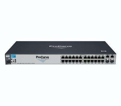 Eladó Már csak volt!!! HP 2610-24 2GPlus2SFP Switch ( Szervizben Élettartam ) - olcsó, Új Eladó Már csak volt!!! - Miskolc ( Borsod-Abaúj-Zemplén ) fotó