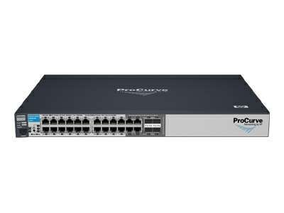 Eladó Már csak volt!!! HP 2510-24G 4SFP (DP) Switch - olcsó, Új Eladó Már csak volt!!! - Miskolc ( Borsod-Abaúj-Zemplén ) fotó