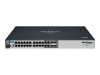 Eladó Már csak volt!!! HP 2510-24G 4SFP (DP) Switch - olcsó, Új Eladó Már csak volt!!! - Miskolc ( Borsod-Abaúj-Zemplén ) fotó 1
