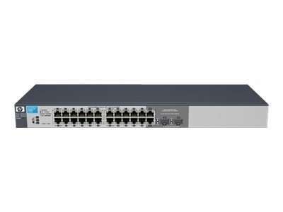 Eladó Már csak volt!!! HP 1810-24G 2SFP (DP) Switch ( Szervizben Élettartam ) - olcsó, Új Eladó Már csak volt!!! - Miskolc ( Borsod-Abaúj-Zemplén ) fotó