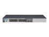 Eladó Már csak volt!!! HP 1810-24G 2SFP (DP) Switch ( Szervizben Élettartam ) - olcsó, Új Eladó Már csak volt!!! - Miskolc ( Borsod-Abaúj-Zemplén ) fotó 1