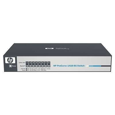 Eladó Már csak volt!!! HP 1410-8G Switch - olcsó, Új Eladó Már csak volt!!! - Miskolc ( Borsod-Abaúj-Zemplén ) fotó
