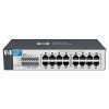Eladó Már csak volt!!! HP 1410-16G Switch - olcsó, Új Eladó Már csak volt!!! - Miskolc ( Borsod-Abaúj-Zemplén ) fotó 1