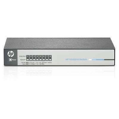 Eladó Már csak volt!!! HP 1410-8 Switch - olcsó, Új Eladó Már csak volt!!! - Miskolc ( Borsod-Abaúj-Zemplén ) fotó