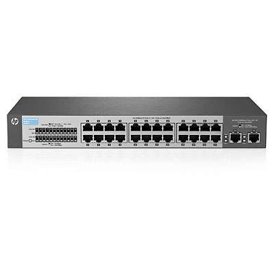 Eladó Már csak volt!!! HP 1410-24-2G Switch - olcsó, Új Eladó Már csak volt!!! - Miskolc ( Borsod-Abaúj-Zemplén ) fotó