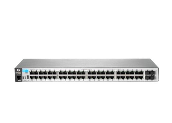 Eladó Már csak volt!!! 48 port Switch HP 2530-48G Switch - olcsó, Új Eladó Már csak volt!!! - Miskolc ( Borsod-Abaúj-Zemplén ) fotó