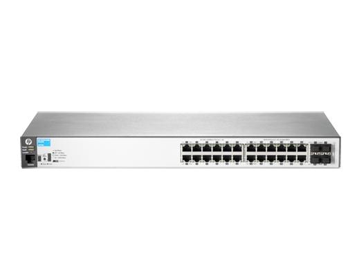 Eladó Már csak volt!!! 24 port Switch HP 2530-24G Switch - olcsó, Új Eladó Már csak volt!!! - Miskolc ( Borsod-Abaúj-Zemplén ) fotó