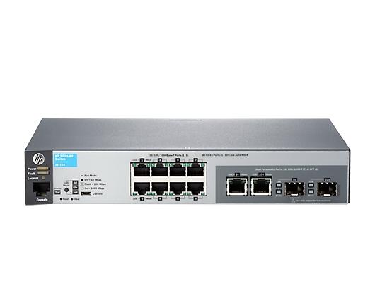 Eladó Már csak volt!!! HP 2530-8G Switch - olcsó, Új Eladó Már csak volt!!! - Miskolc ( Borsod-Abaúj-Zemplén ) fotó