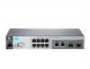 Eladó Már csak volt!!! HP 2530-8G Switch - olcsó, Új Eladó Már csak volt!!! - Miskolc ( Borsod-Abaúj-Zemplén ) fotó 1