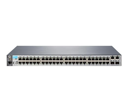 Eladó Már csak volt!!! HP 2530-48 Switch - olcsó, Új Eladó Már csak volt!!! - Miskolc ( Borsod-Abaúj-Zemplén ) fotó