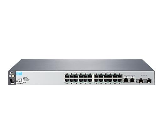 Eladó Már csak volt!!! HP 2530-24 Switch - olcsó, Új Eladó Már csak volt!!! - Miskolc ( Borsod-Abaúj-Zemplén ) fotó