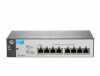 Eladó Már csak volt!!! HP 1810-8G v2 Switch - olcsó, Új Eladó Már csak volt!!! - Miskolc ( Borsod-Abaúj-Zemplén ) fotó 1