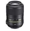 Eladó Már csak volt!!! Nikon 85mm f 3.5G AF-S DX Micro NIKKOR ED VR alapobjektív - olcsó, Új Eladó Már csak volt!!! - Miskolc ( Borsod-Abaúj-Zemplén ) fotó 1