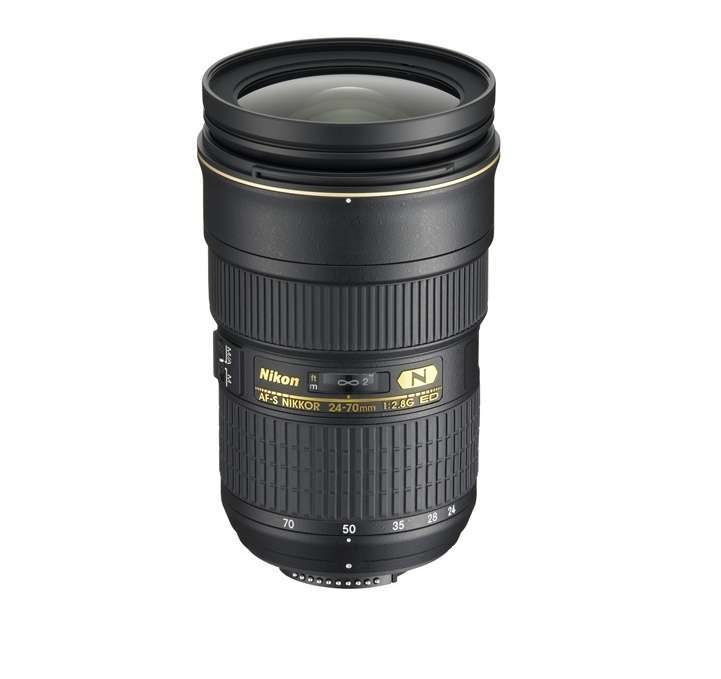 Eladó Már csak volt!!! NIKON 24-70mm f 2.8G ED AF-S NIKKOR alap zoomobjektív - olcsó, Új Eladó Már csak volt!!! - Miskolc ( Borsod-Abaúj-Zemplén ) fotó