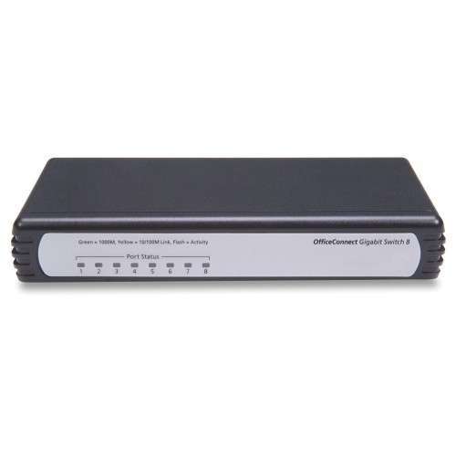 Eladó Már csak volt!!! HP 1405C-8G Switch (3C1670800C) ( Szervizben 3 év ) - olcsó, Új Eladó Már csak volt!!! - Miskolc ( Borsod-Abaúj-Zemplén ) fotó