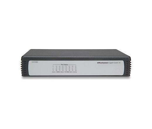 Eladó Már csak volt!!! HP 1405-16G Desktop Switch (3C1671600A) ( Szervizben 3 év ) - olcsó, Új Eladó Már csak volt!!! - Miskolc ( Borsod-Abaúj-Zemplén ) fotó