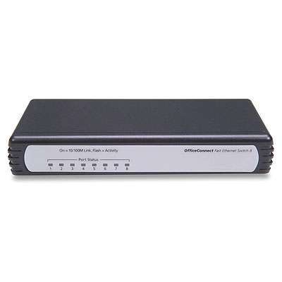 Eladó Már csak volt!!! HP V1405C-8 Switch (3C16791C) ( Szervizben 3 év ) - olcsó, Új Eladó Már csak volt!!! - Miskolc ( Borsod-Abaúj-Zemplén ) fotó