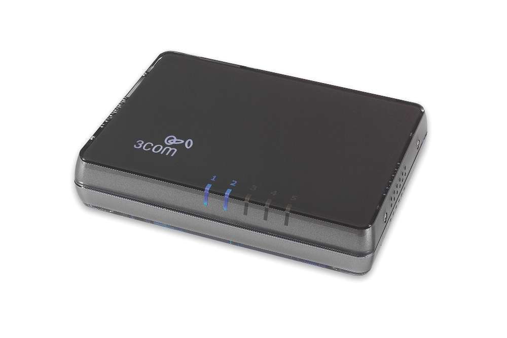 Eladó Már csak volt!!! HP 1405-5 Switch (3CFSU05) ( Szervizben 3 év ) - olcsó, Új Eladó Már csak volt!!! - Miskolc ( Borsod-Abaúj-Zemplén ) fotó