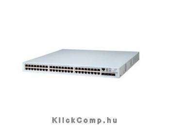 Eladó Már csak volt!!! HP E4510-48G Switch - olcsó, Új Eladó Már csak volt!!! - Miskolc ( Borsod-Abaúj-Zemplén ) fotó