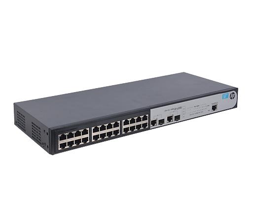 Eladó Már csak volt!!! HP 1910-24 Switch - olcsó, Új Eladó Már csak volt!!! - Miskolc ( Borsod-Abaúj-Zemplén ) fotó