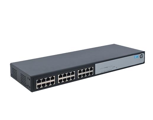 Eladó Már csak volt!!! HP 1410-24G-R Switch - olcsó, Új Eladó Már csak volt!!! - Miskolc ( Borsod-Abaúj-Zemplén ) fotó