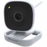 Eladó Már csak volt!!! Microsoft LifeCam VX-800 USB White - olcsó, Új Eladó Már csak volt!!! - Miskolc ( Borsod-Abaúj-Zemplén ) fotó