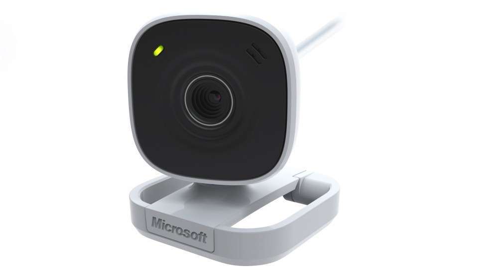 Eladó Már csak volt!!! Microsoft LifeCam VX-800 USB Black - olcsó, Új Eladó Már csak volt!!! - Miskolc ( Borsod-Abaúj-Zemplén ) fotó