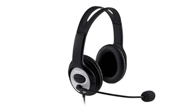 Eladó Már csak volt!!! Microsoft LifeChat LX-3000 USB - olcsó, Új Eladó Már csak volt!!! - Miskolc ( Borsod-Abaúj-Zemplén ) fotó